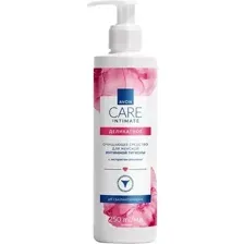 Гель для интимной гигиены Avon Деликатное очищение с экстрактом ромашки (250мл)