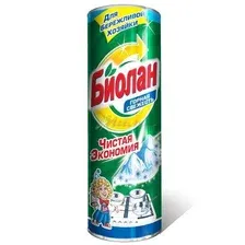 Средство универсальное Биолан Горная свежесть 400 г
