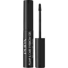Гель для бровей Pupa Eyebrow Plumping Gel (тон 03)