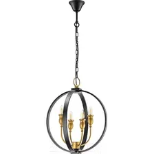 Люстра Lightstar Cero 731247