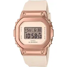Наручные часы Casio GM-S5600UPG-4E