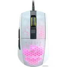 Игровая мышь Roccat Burst Pro (белый)
