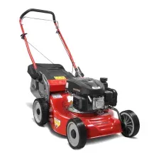 Газонокосилка Weibang WB455HC 3 in 1