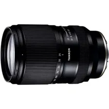 Объектив Tamron 25-200mm F/2.8-5.6 Di III VXD G2 для Sony E
