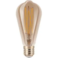 Лампа SmartBuy SBL-ST64FLEX-5-24K-E27