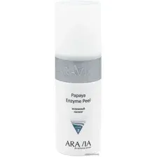  Aravia Пилинг энзимный Papaya Enzyme Peel 150 мл
