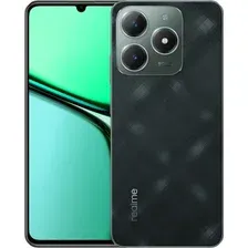 Телефон Realme C61 RMX3930 6GB/128GB международная версия (темно-зеленый)