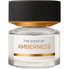 Парфюмерная вода BMW Amberness, мужская, 50 мл