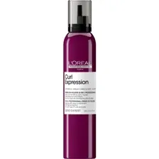 Мусс для волос L'Oreal Professionnel 10в1, Curl Expression, 250 мл