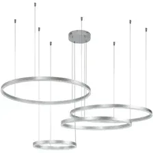 Подвесная люстра Indigo Light Galass V000016L