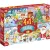 Набор пазлов Puzzle Time Новогодние развлечения 4 в 1 / 6771637