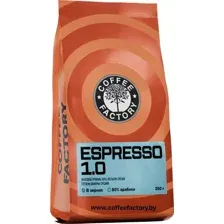 Кофе Coffee Factory Craft Espresso 1.0 в зернах 250 г