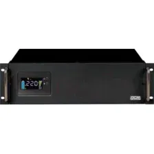 ИБП Powercom King Pro RM KIN-2200AP LCD
