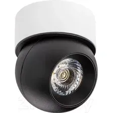 Точечный светильник Lightstar Intero / i07206