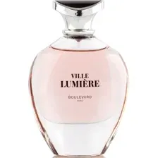 Парфюмерная вода Boulevard Ville Lumiere EdP (100 мл)