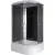 Душевая кабина Niagara Eco E120/80/40L/TN 120x80x215