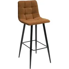 стул барный Tetchair Chilly (mod.7095б), коричневый