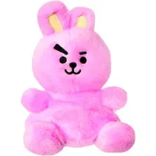 Мягкая игрушка Aurora World BT21 Palm Pals Куки / 75196