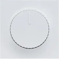 Светорегулятор (диммер) Lezard Zima 704-0288-115 (белый)