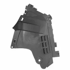 защита бампера переднего правого! Renault Logan 1.4/1.6/1.5DCi 04 30261 ASAM