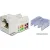 Розетка TWT TWT-OK45UTP/5E-WH