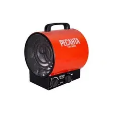 Электрическая тепловая пушка Ресанта ТЭП-2000К