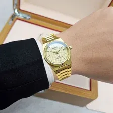 Наручные часы Tissot T137.207.33.021.00