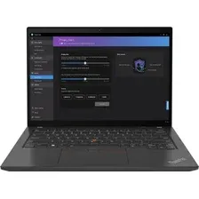 Ноутбук Lenovo ThinkPad T14 Gen 4 Intel 21HESGC100