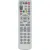 Пульт ДУ ZALA IP TV (серый)