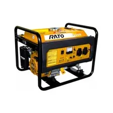 Бензиновый генератор Rato R3000