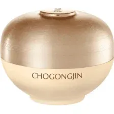 Антивозрастной крем для лица Cho Gong Jin Geumsul Jin Cream (60мл)