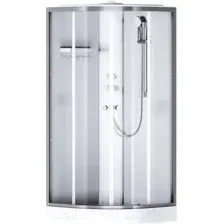Душевая кабина AM.PM X-Joy 100x100 W94C-401-100MT