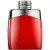 Парфюмерная вода Montblanc Legend Red EdP (50 мл)