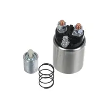 втягивающее реле стартера!12v D51 DODGE Dakota 2.5 01.1996-01.1998,JEEP Cherokee 01.199 06-85232-SX STELLOX