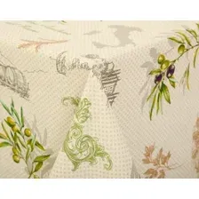 Скатерть АртПостель Оливия 150x220