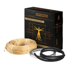 Кабель нагревательный ЗОЛОТОЕ СЕЧЕНИЕ GS-240-15,0