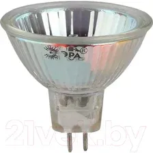 Лампа ЭРА GU5.3-JCDR (MR16)-35W-230V-CL / C0027363