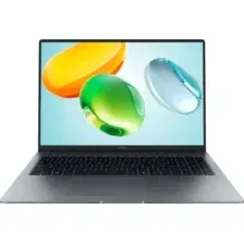 Ноутбук HONOR MagicBook X16 2026 BRG-X / 5301ARGN без ОС (серый космос)