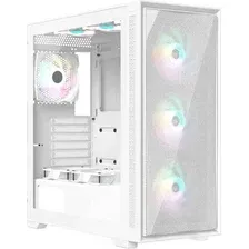 Компьютер Iven SuperPower White 201606