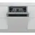 Встраиваемая посудомоечная машина Whirlpool WBC 3C34 PF X