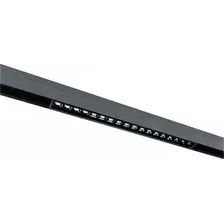 Трековый светильник Arte Lamp Linea A4685PL-1BK