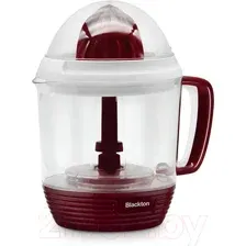 Соковыжималка Blackton Bt J1112 (бордовый)