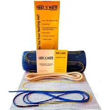 Теплый пол электрический Heat'n'Warm EcoNG150-070