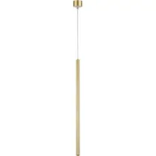 Подвесная люстра Lightstar Tubo 747333