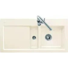 Кухонная мойка Villeroy & Boch Subway 60 671201KR
