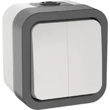 Выключатель IEK Tors TS-V20-0-10-55-K41