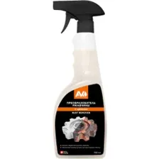 Средство для удаления ржавчины AVKO Rust Remover 0,75 л