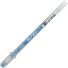 Ручка гелевая Sakura Pen Stardust XPGB736 (синий)
