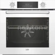 Электрический духовой шкаф BEKO BIOC1431KWNC