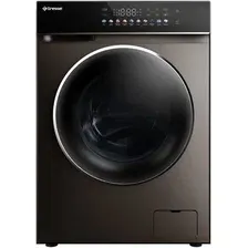 Стирально-сушильная машина Gressel UBS603
